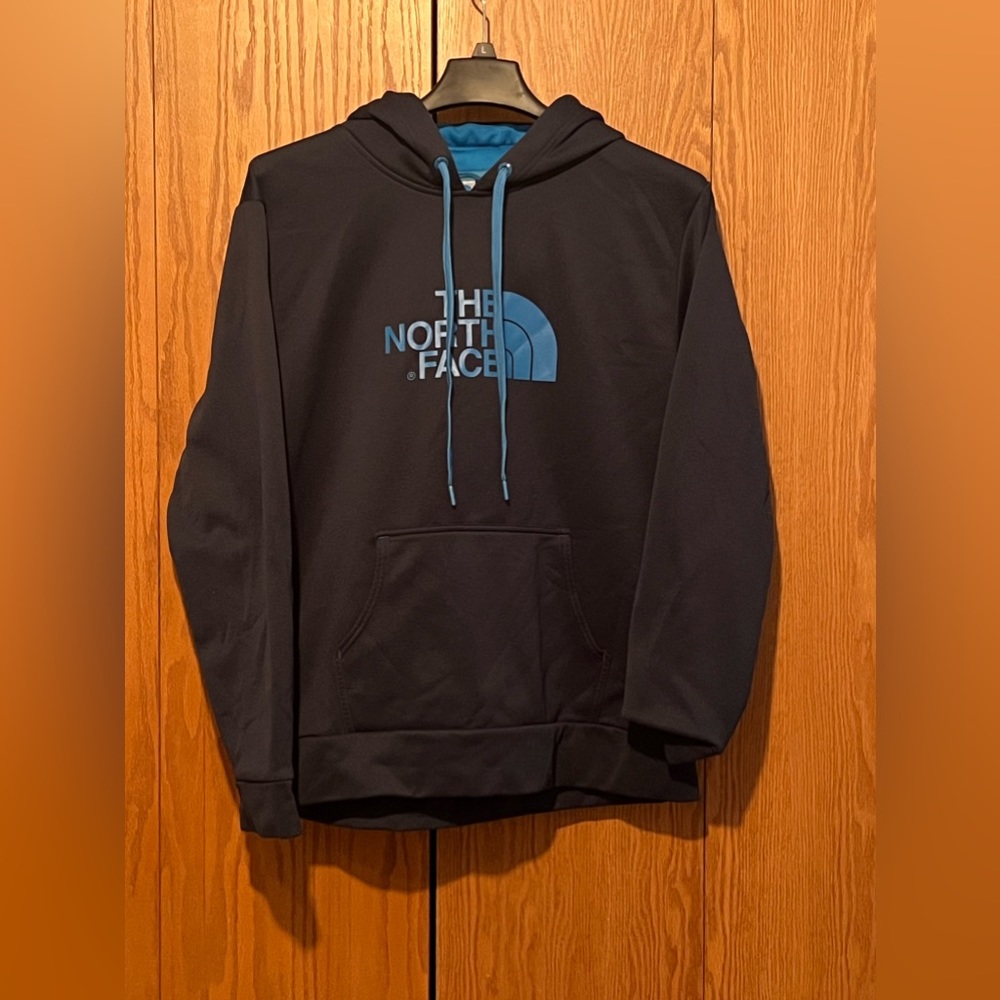 The North Face men’s hoodie. - Picture 1 of 2